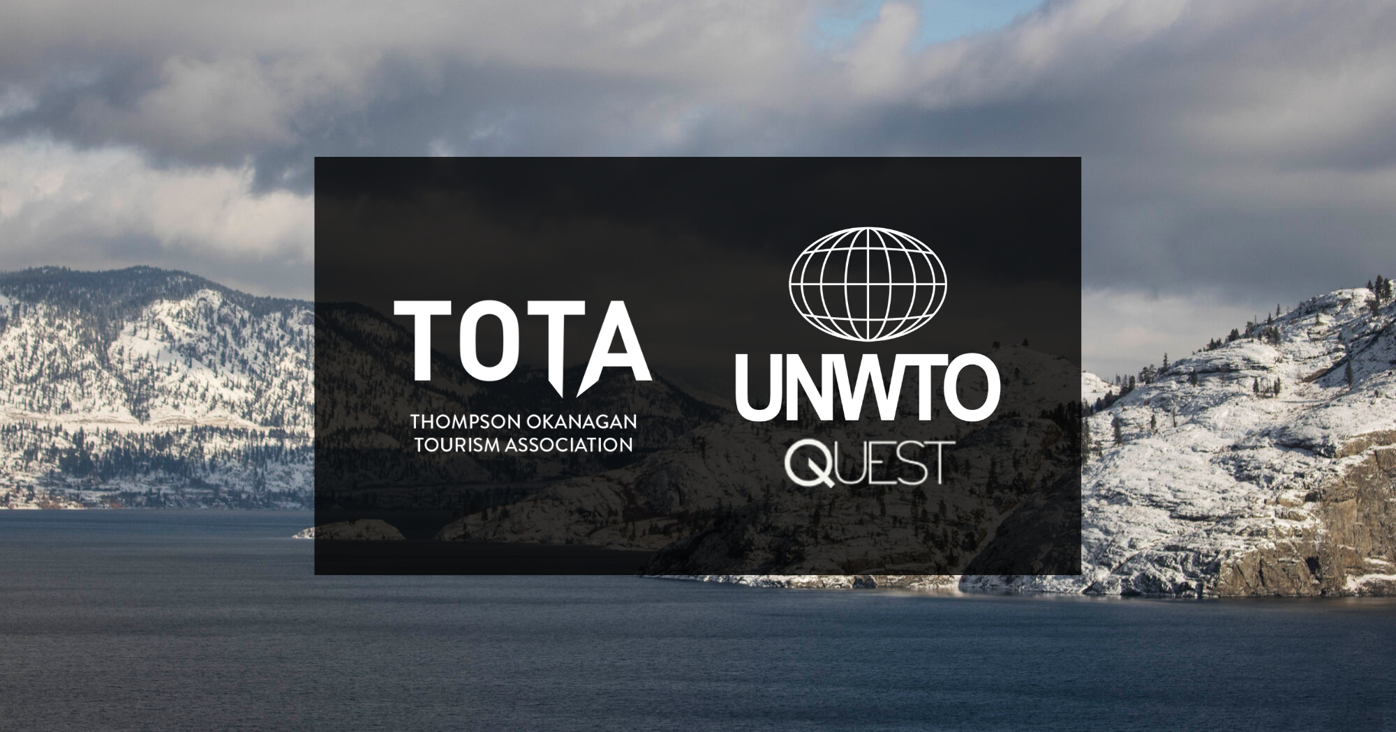 UNWTO.QUEST Quality Certification for Destination Management Organizations
