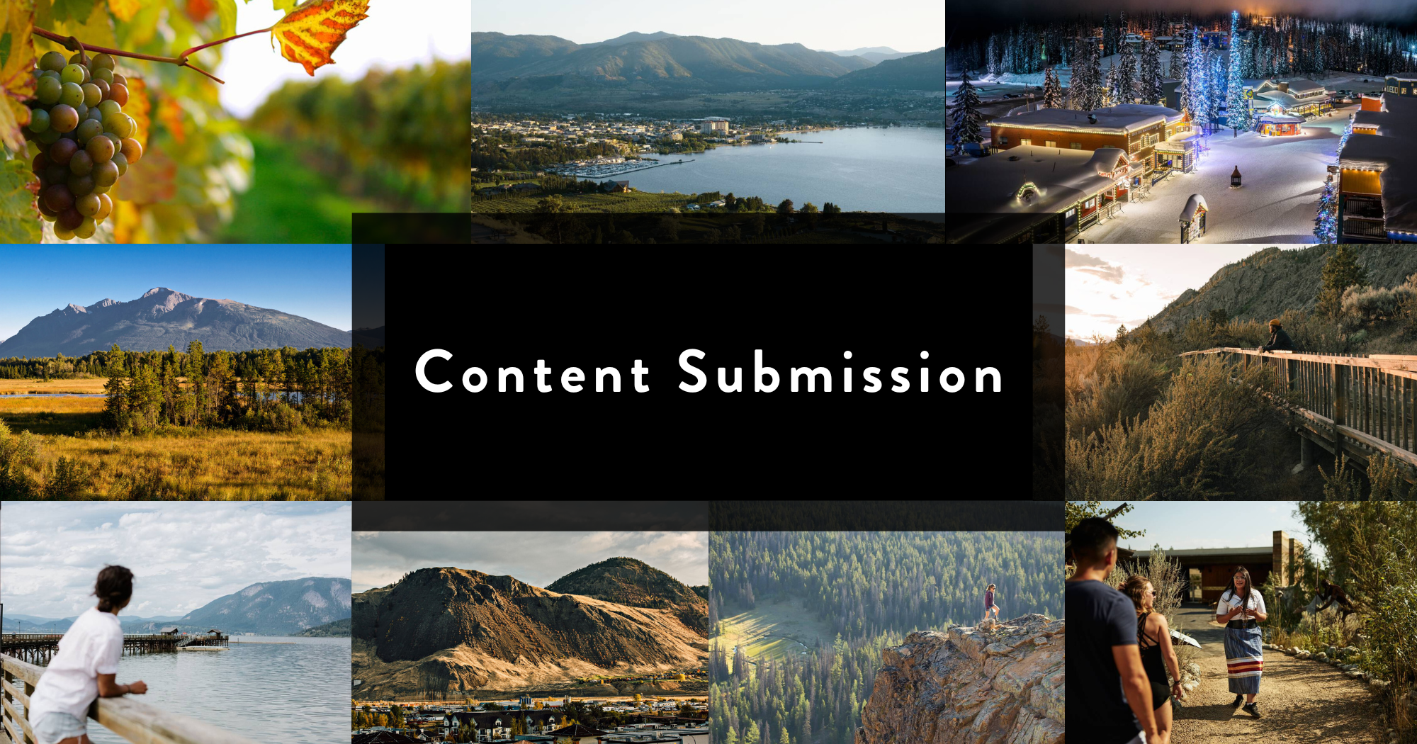 Submit Content to the TOTA News Centre