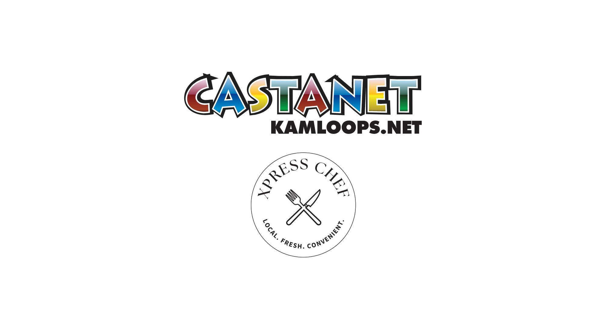 Castanet Kamloops and Xpress Chef