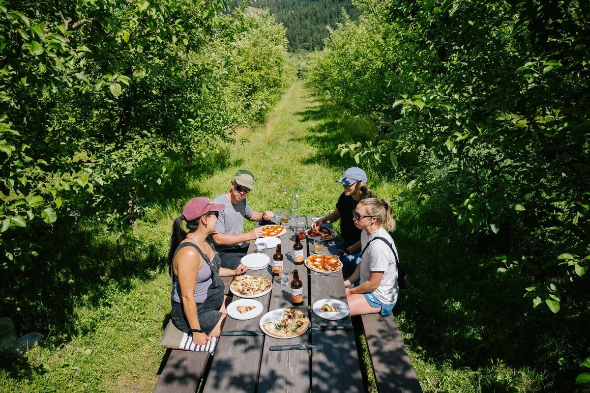 TOTA Biosphere Program Webinar for Vernon Businesses
