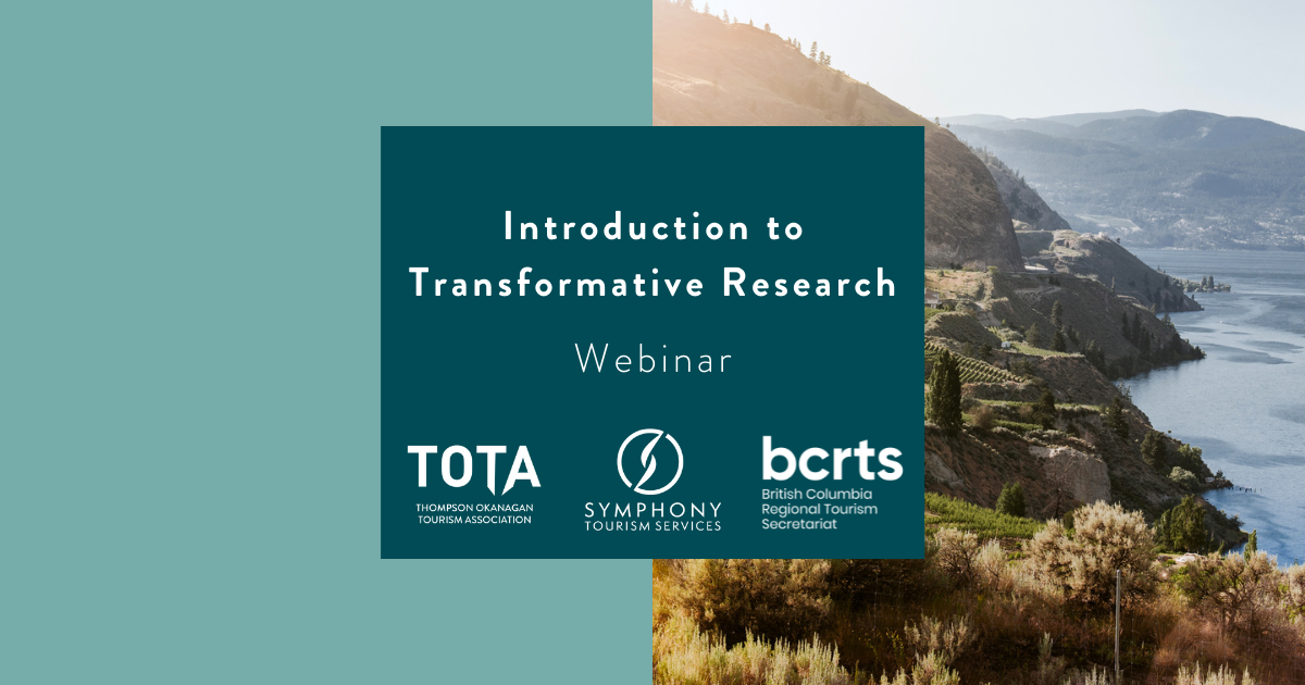 Introduction to Transformative Research