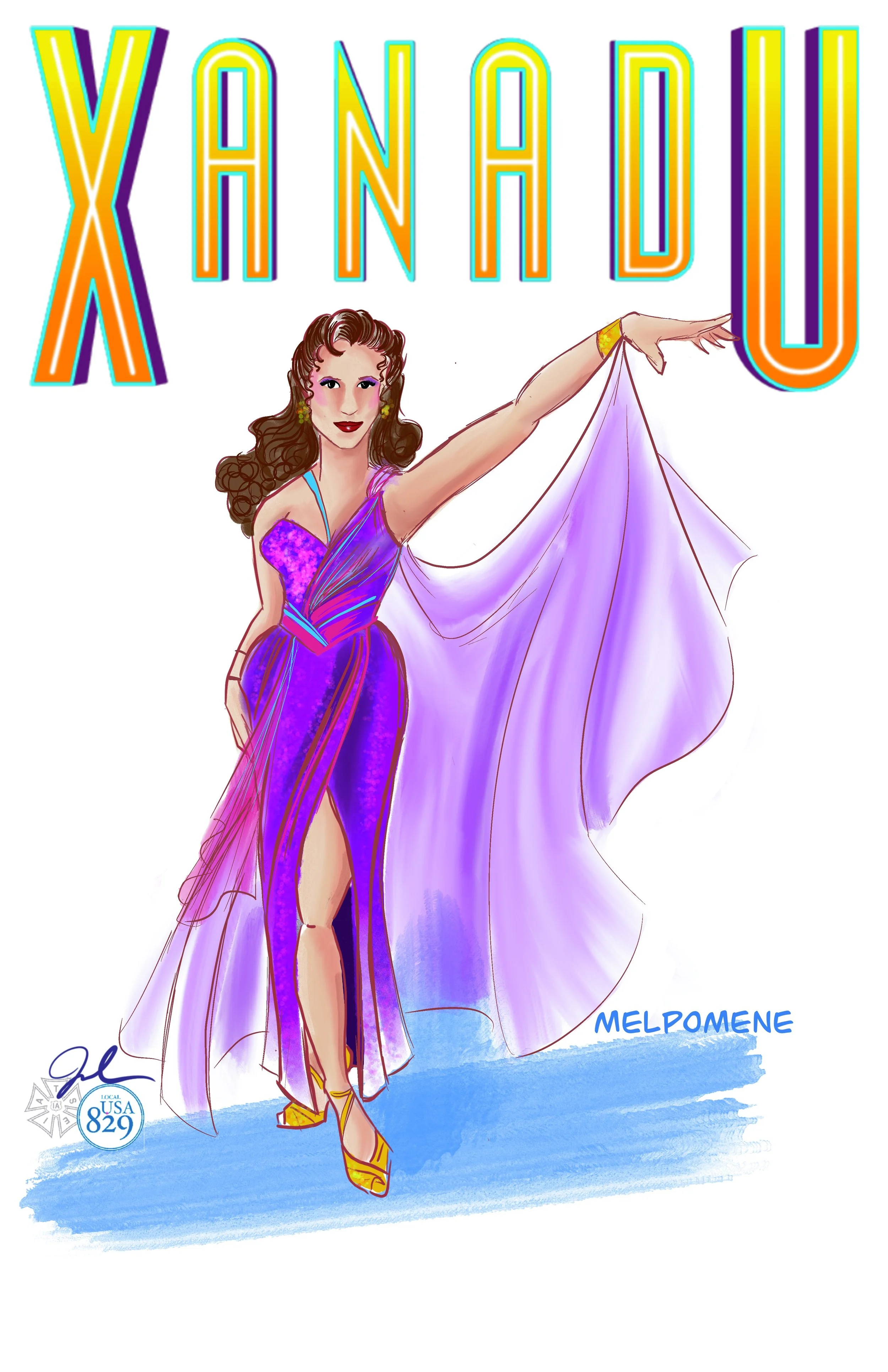 Melpomene Janet Metz.JPG