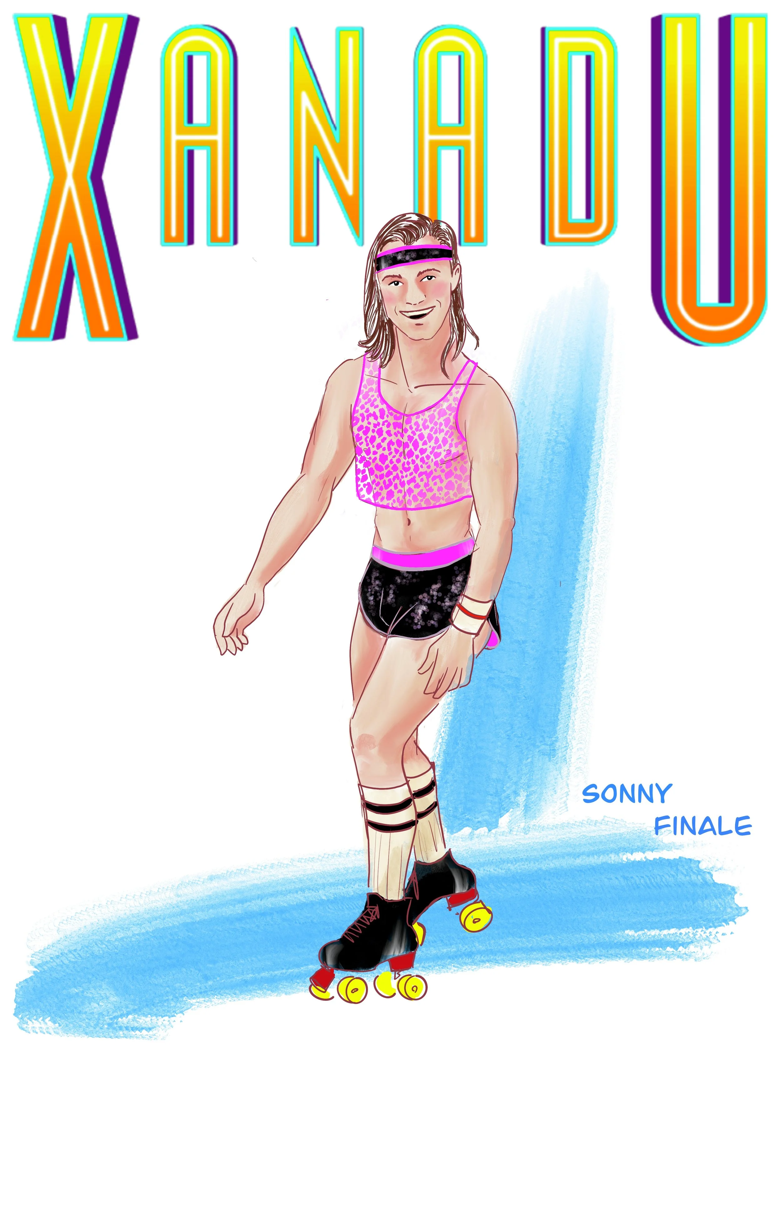 Sonny Finale.JPG