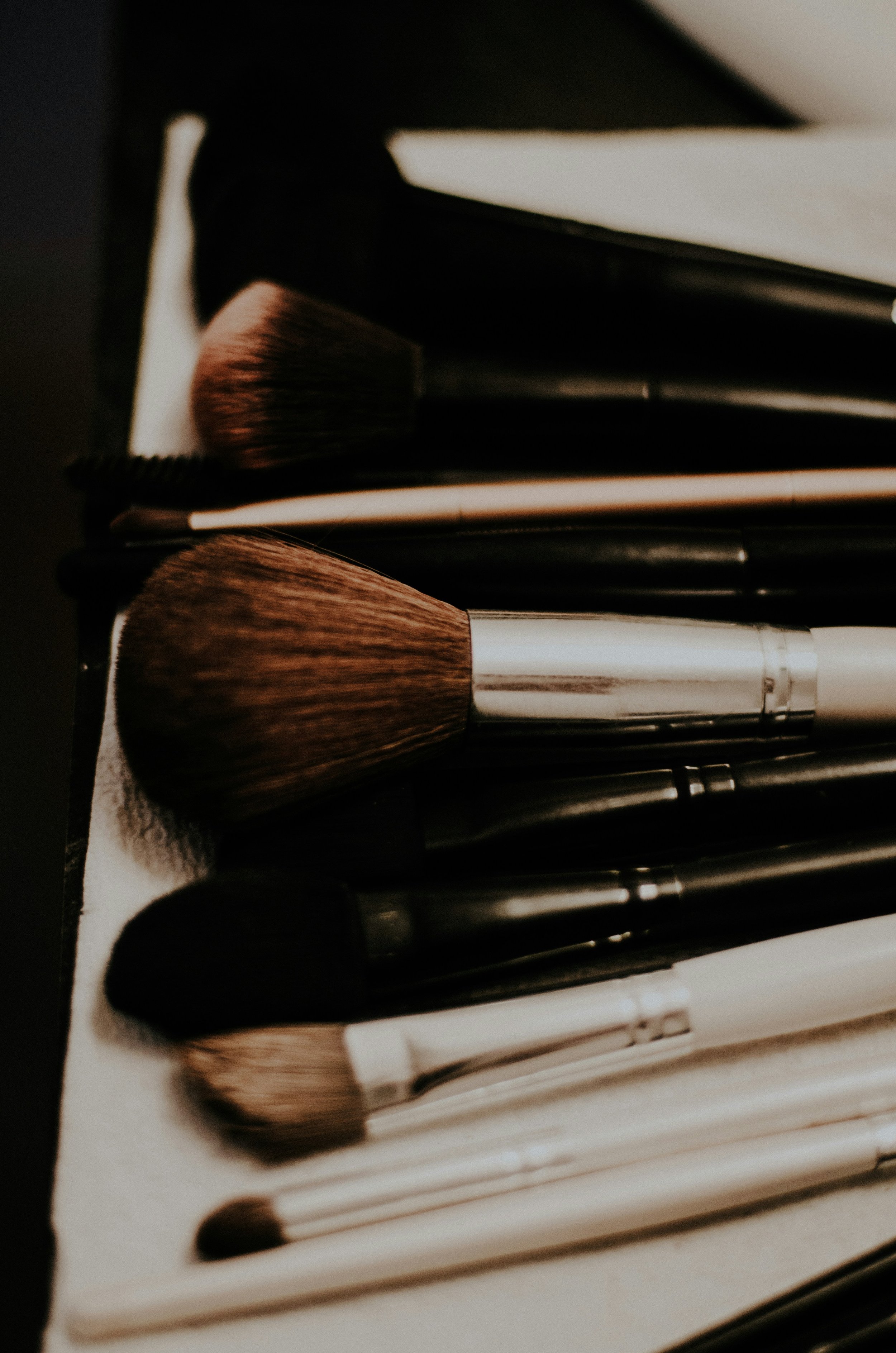 Make-Up Masterclass (age 13+)