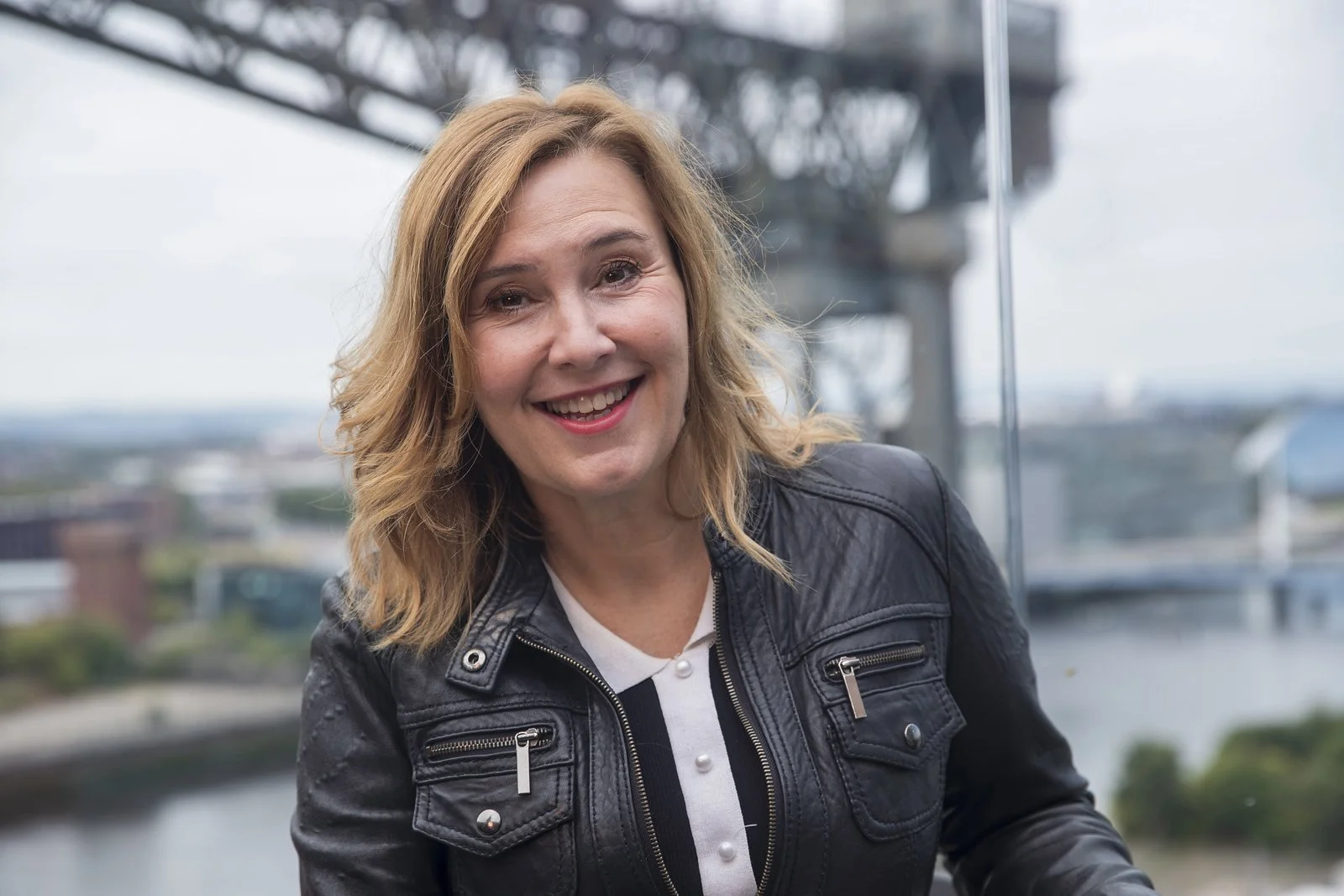 An Evening with Still Game’s Jane McCarry