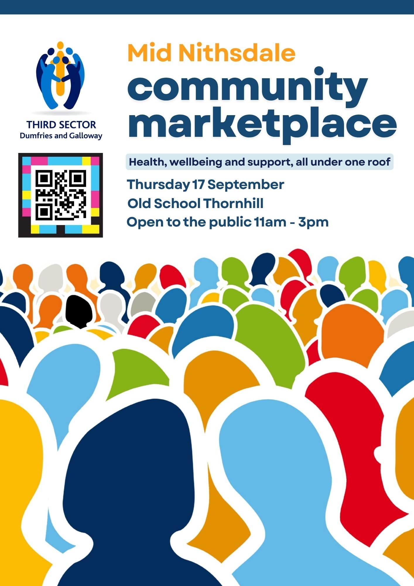 Mid Nithsdale Community Marketplace
