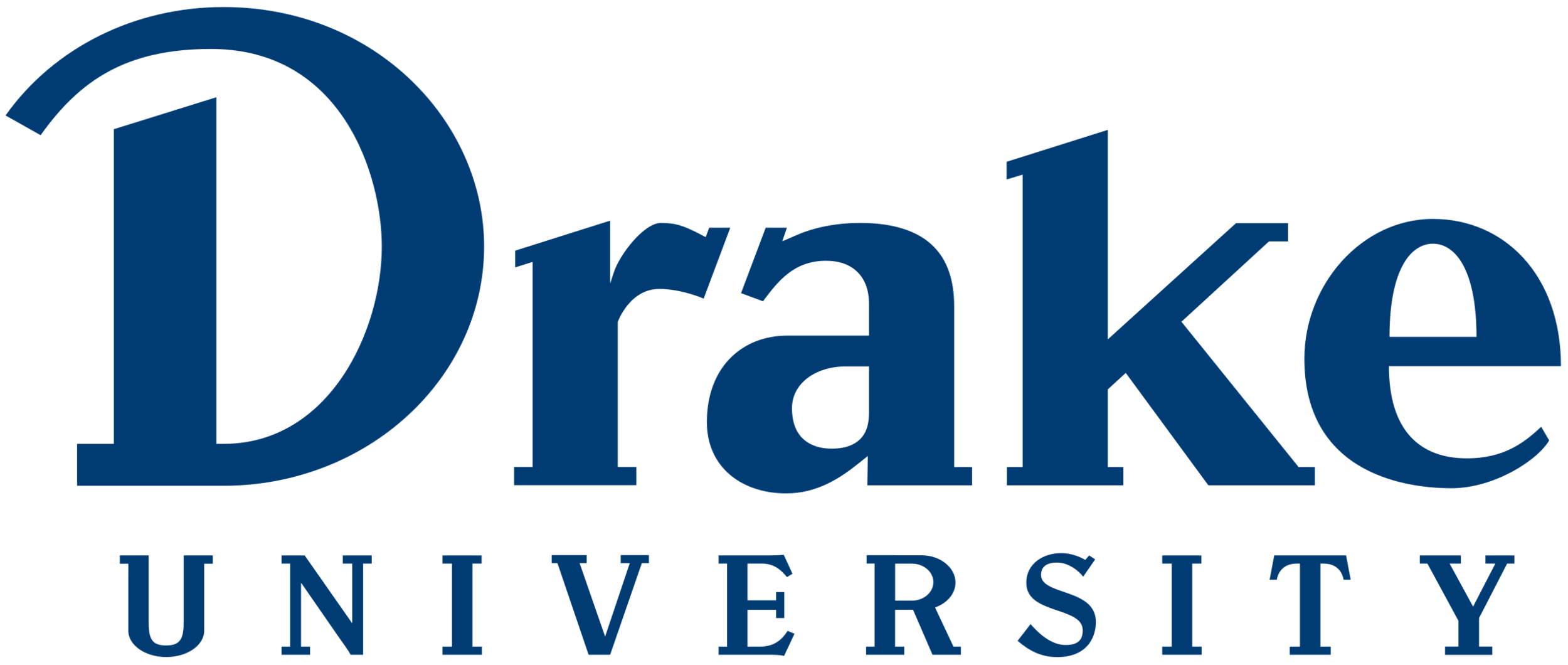 [Remote] Drake University guest artist masterclass