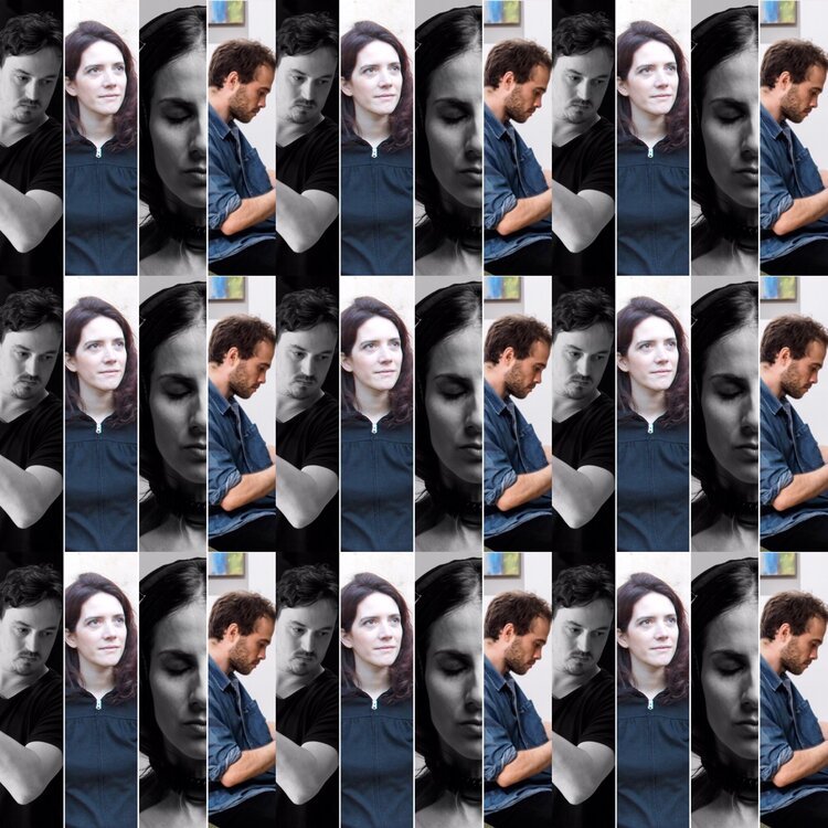 Calendar — Geoffrey Landman