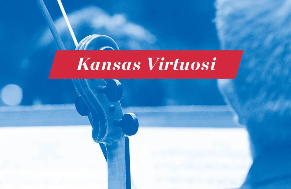 Kansas Virtuosi commemorates Black History Month