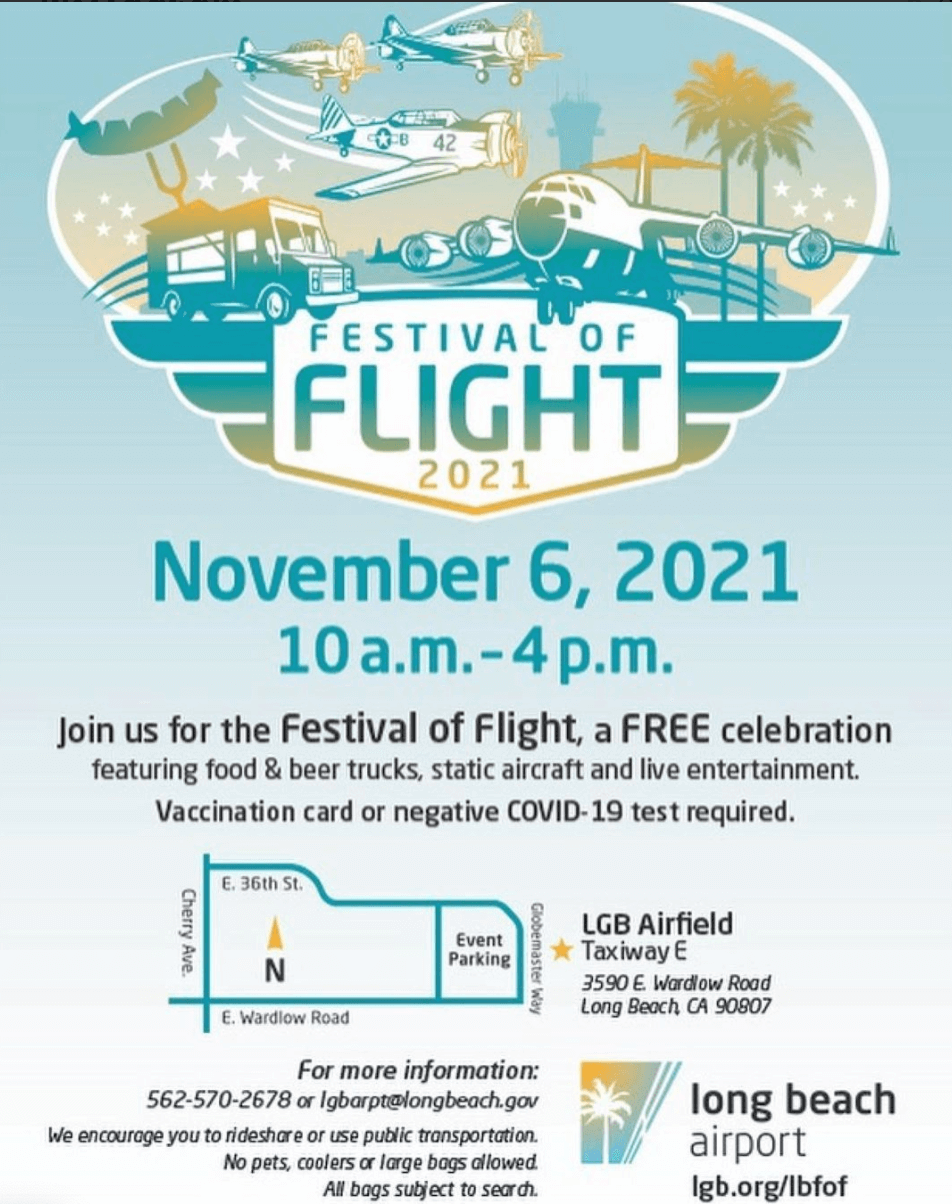 Festival of Flight