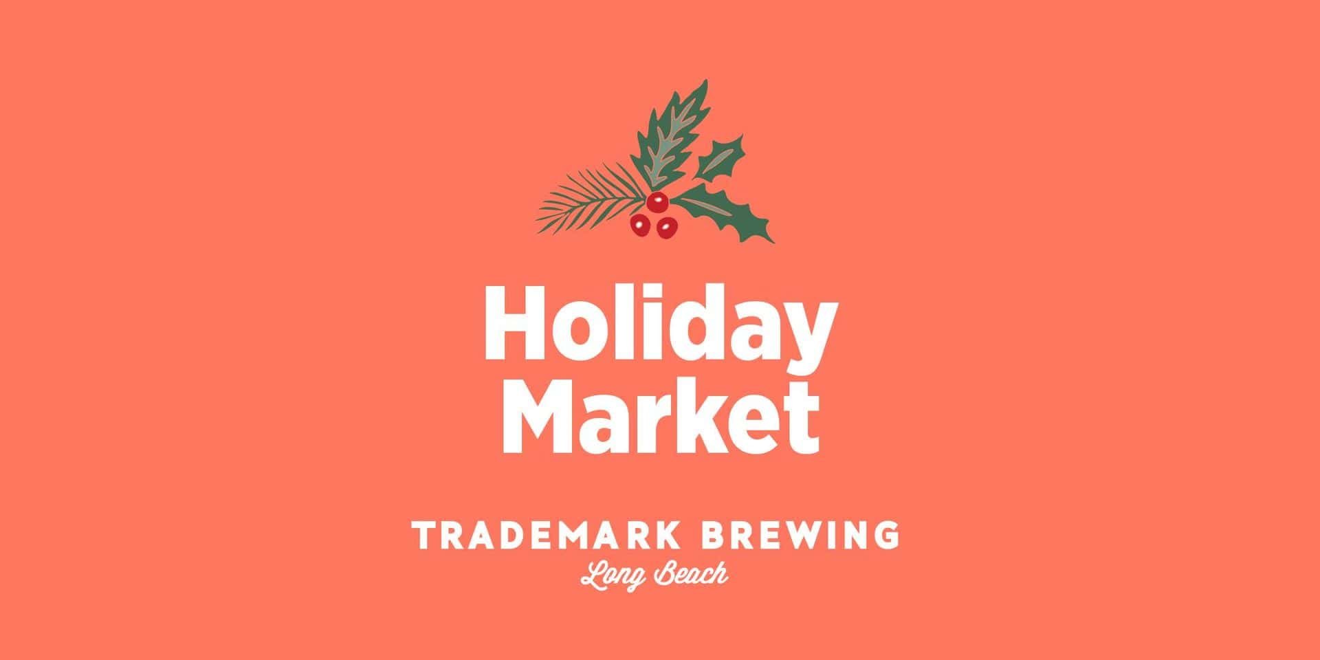 Holiday Market