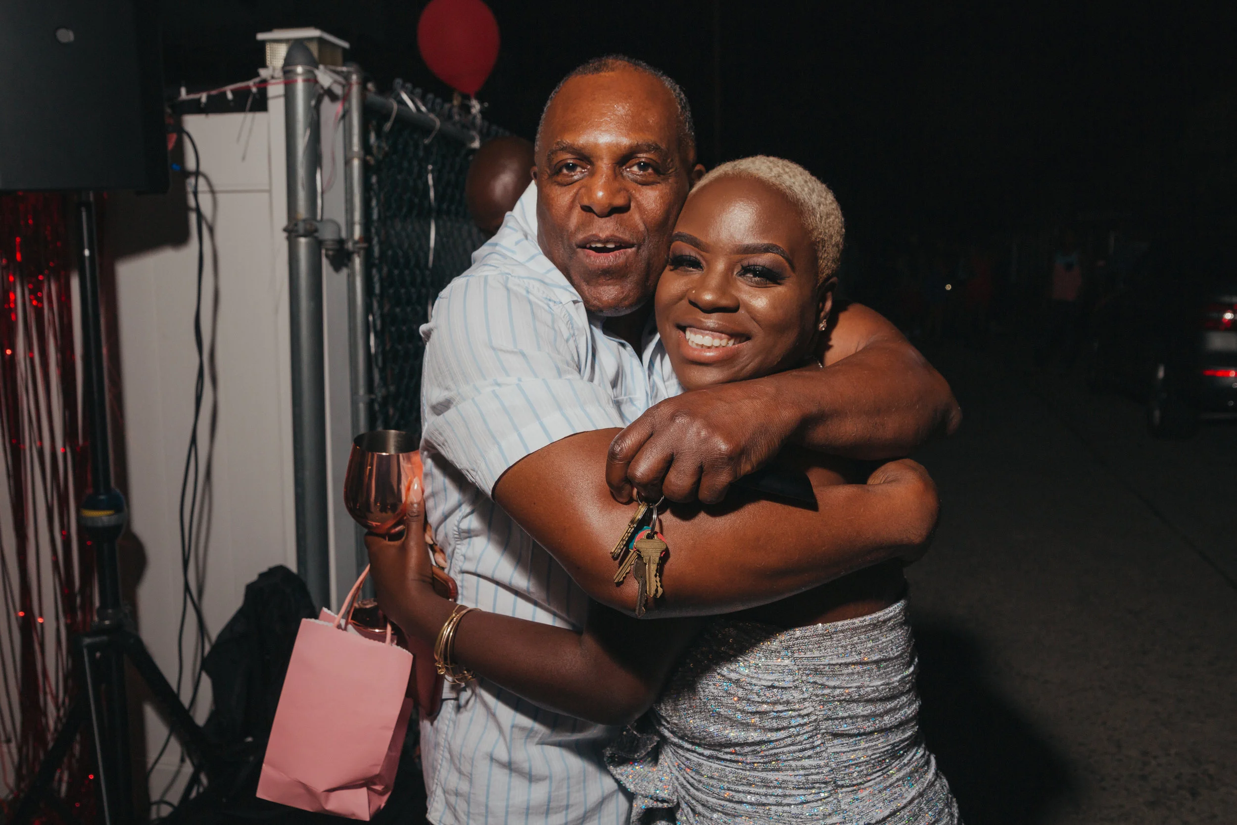 Ashlee's 30th Birthday Party