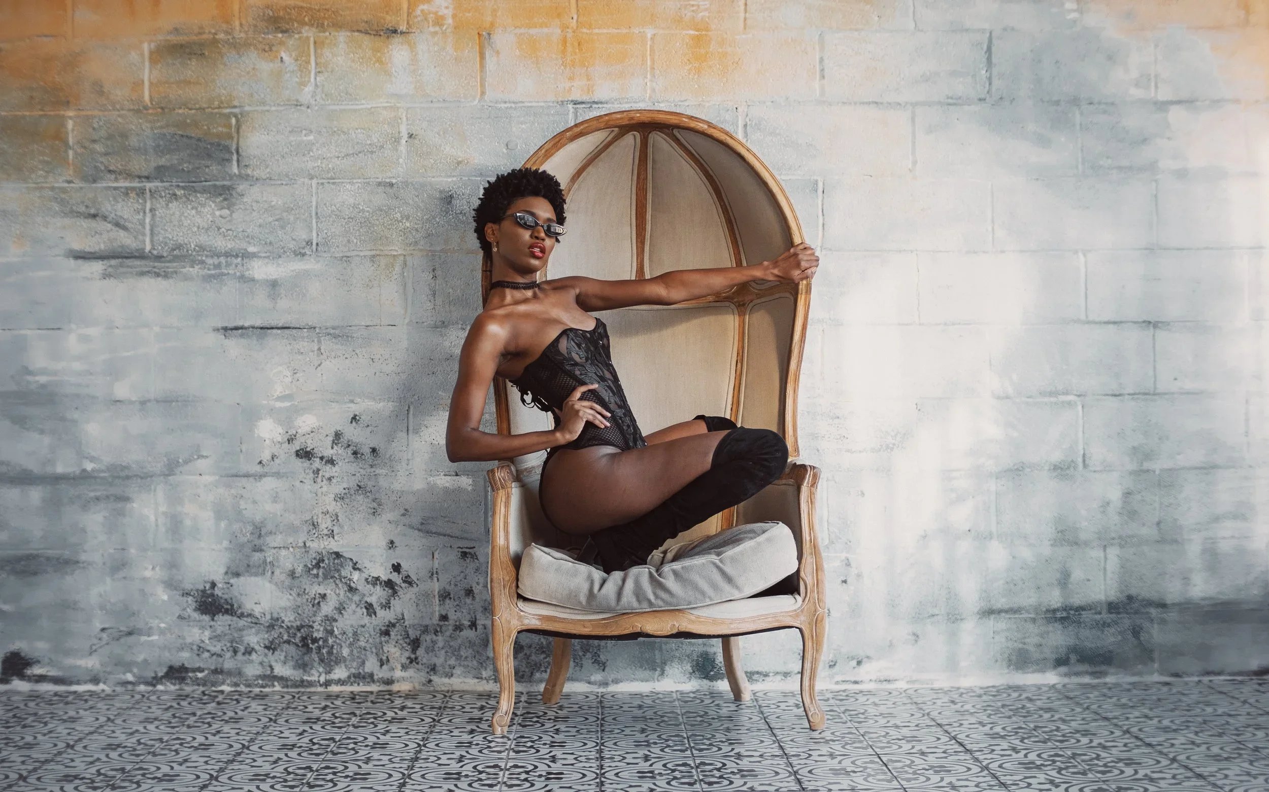Kiara A.