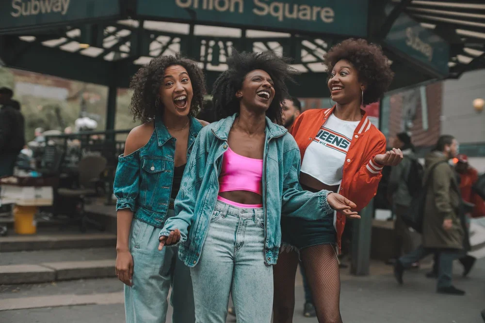 Kat Files x Terri Ayanna Wright x Caci Cole Pritchett