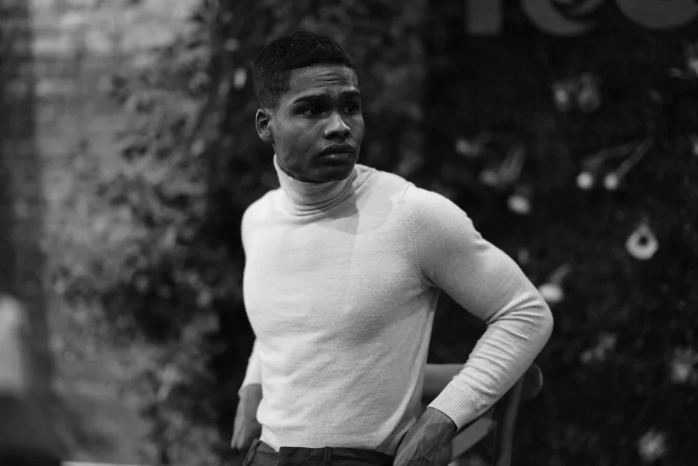 I FINALLY Used a Sony Camera!