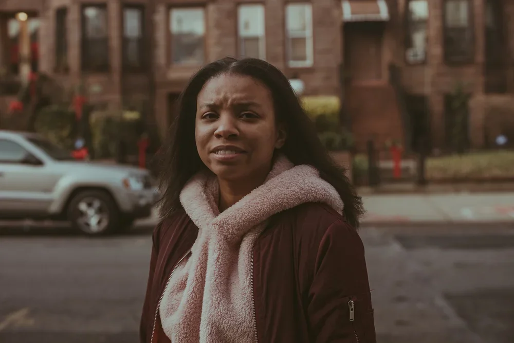 Story Time with Antoine: Brionne's Walk Home 