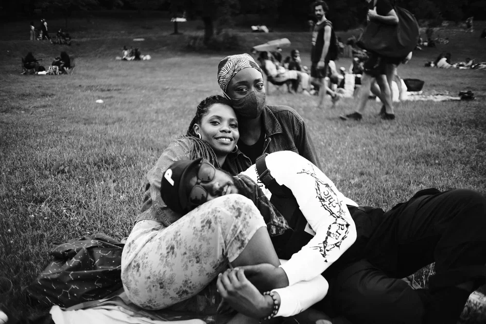 Shooting JPEG instead of RAW for Street Photography