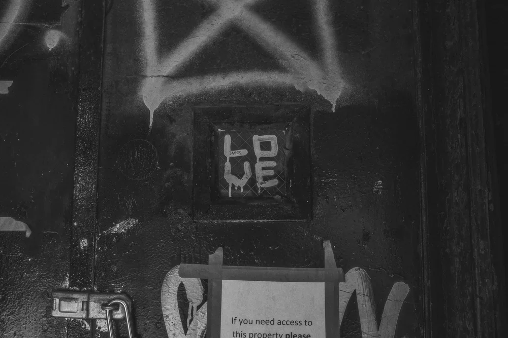 30 Minutes on Flatbush Ave.