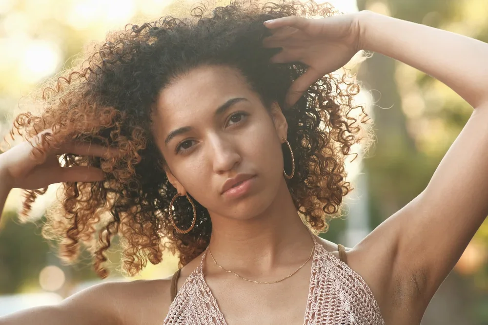 Straight Outta Camera (JPG/SOOC): Jax 