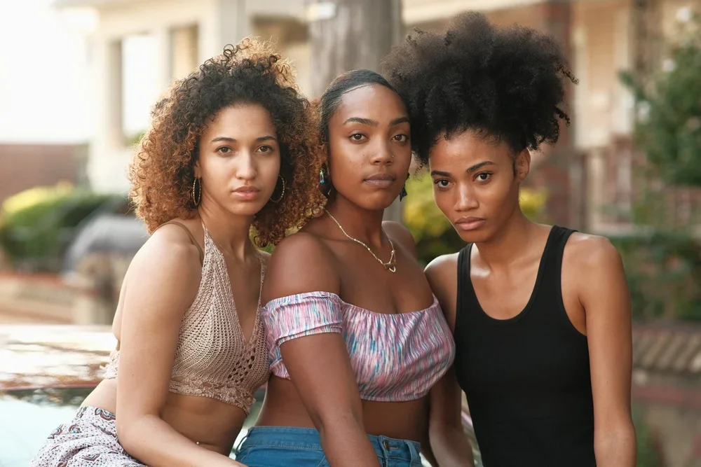 Straight Outta Camera (JPG/SOOC): Summertime in Canarsie