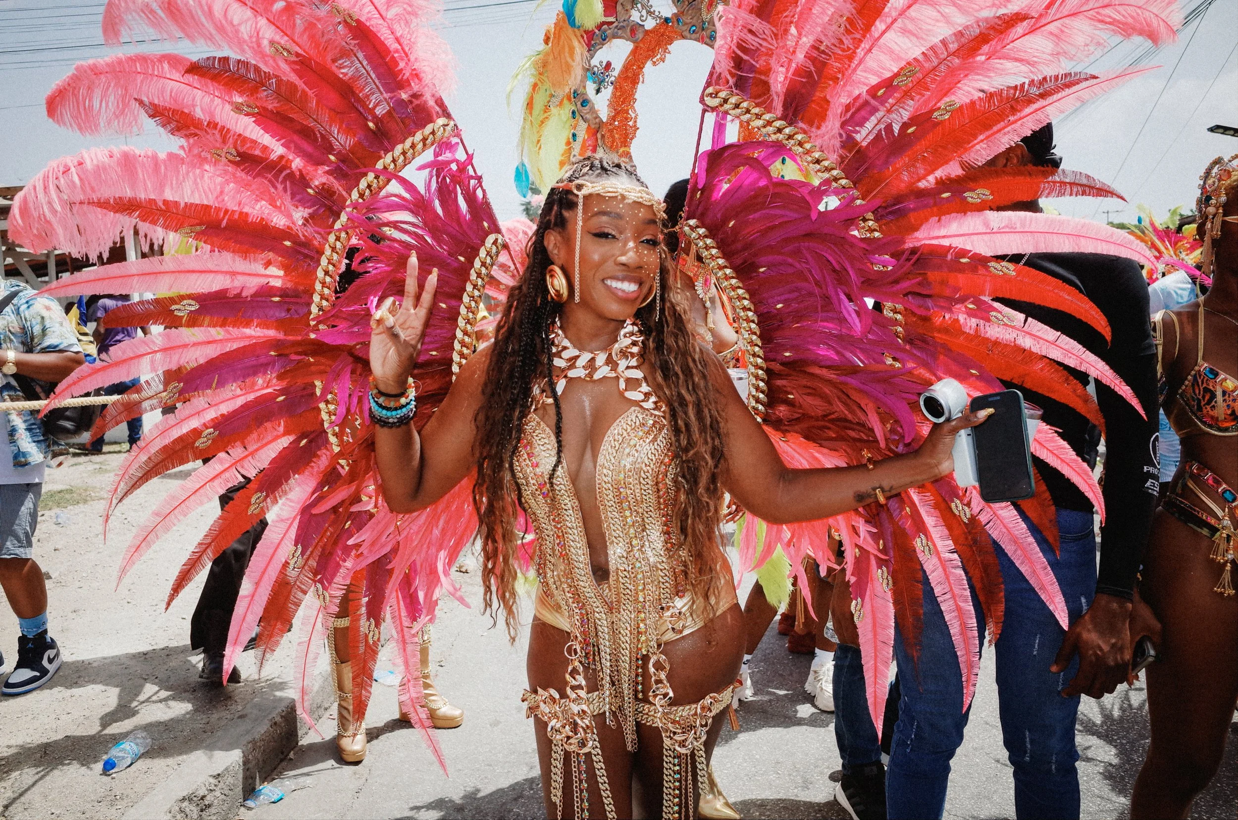 kadooment day 2026