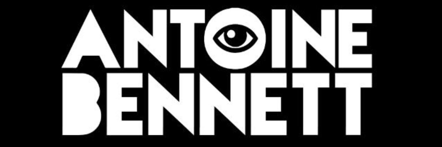 Antoine Bennett
