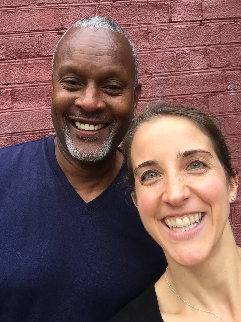 Episode 3: Delta Brogden, III