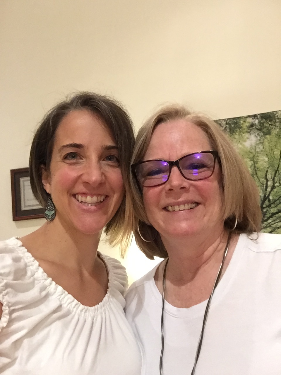 Episode 6: Debra MacIntyre, ND