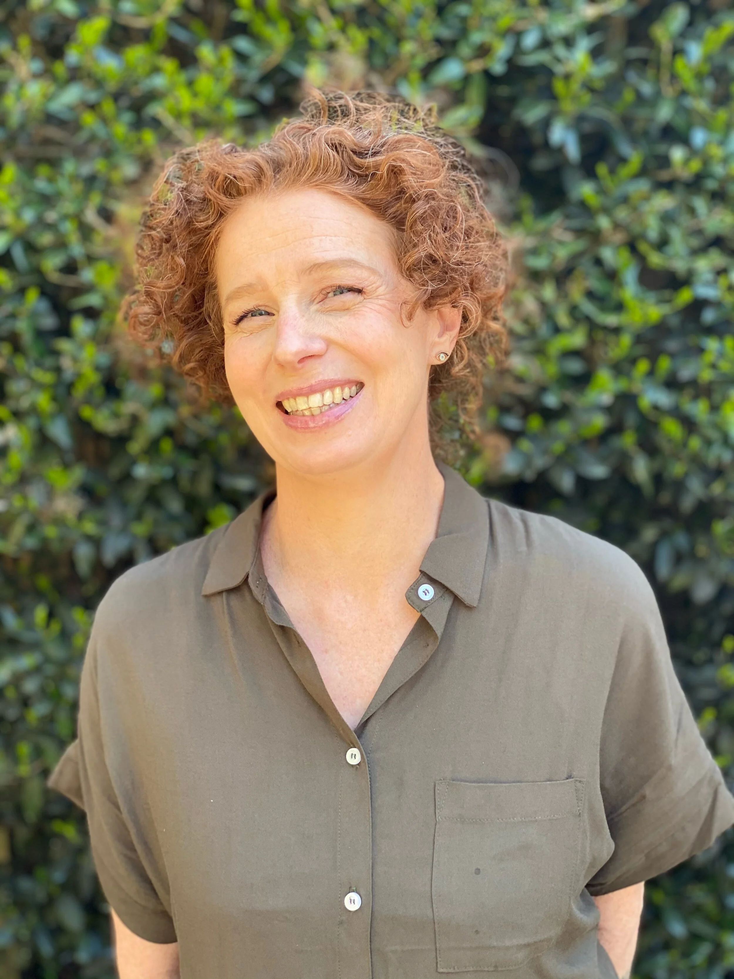 Episode 24: Trauma Sensitive Yoga with Bree Hibbs-Kenny