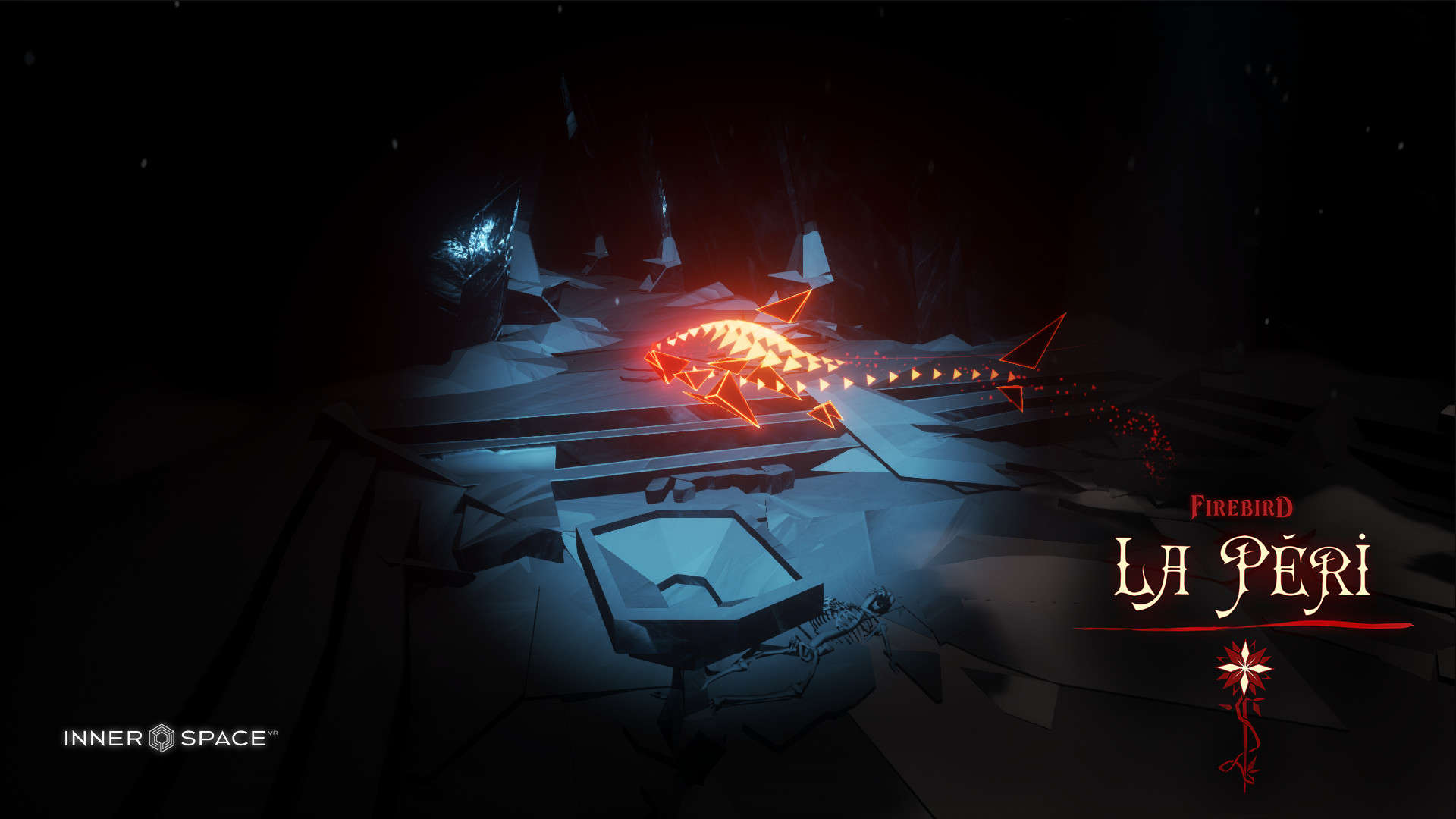 Balthazar and his team of amazing core creatives at Innerspace are successfully using technology to translate classic art forms into the medium of VR.