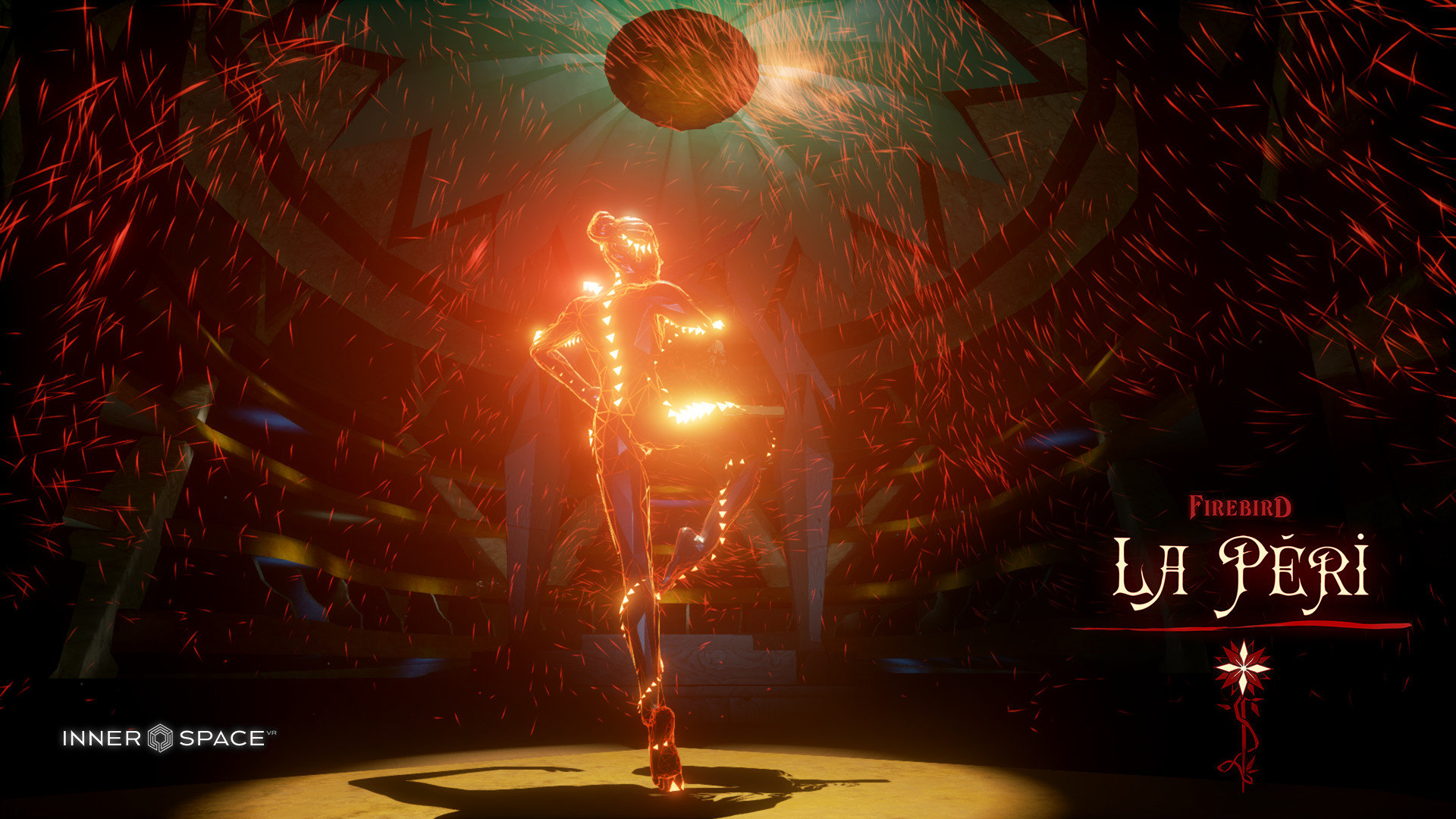 I coached innerspace on publishing/production processes and building a more focused, accessible and interactive experience.