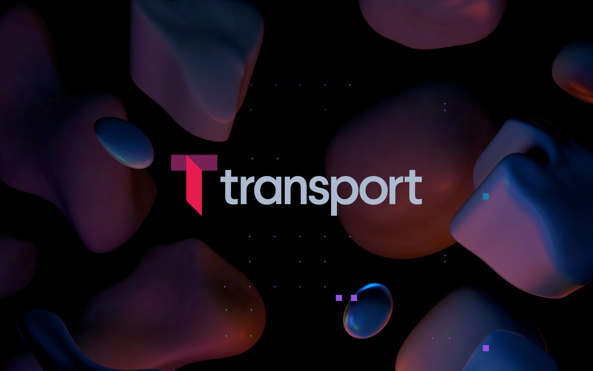 Transport is powerful content platform built to support both 360 videos and interactive VR experiences