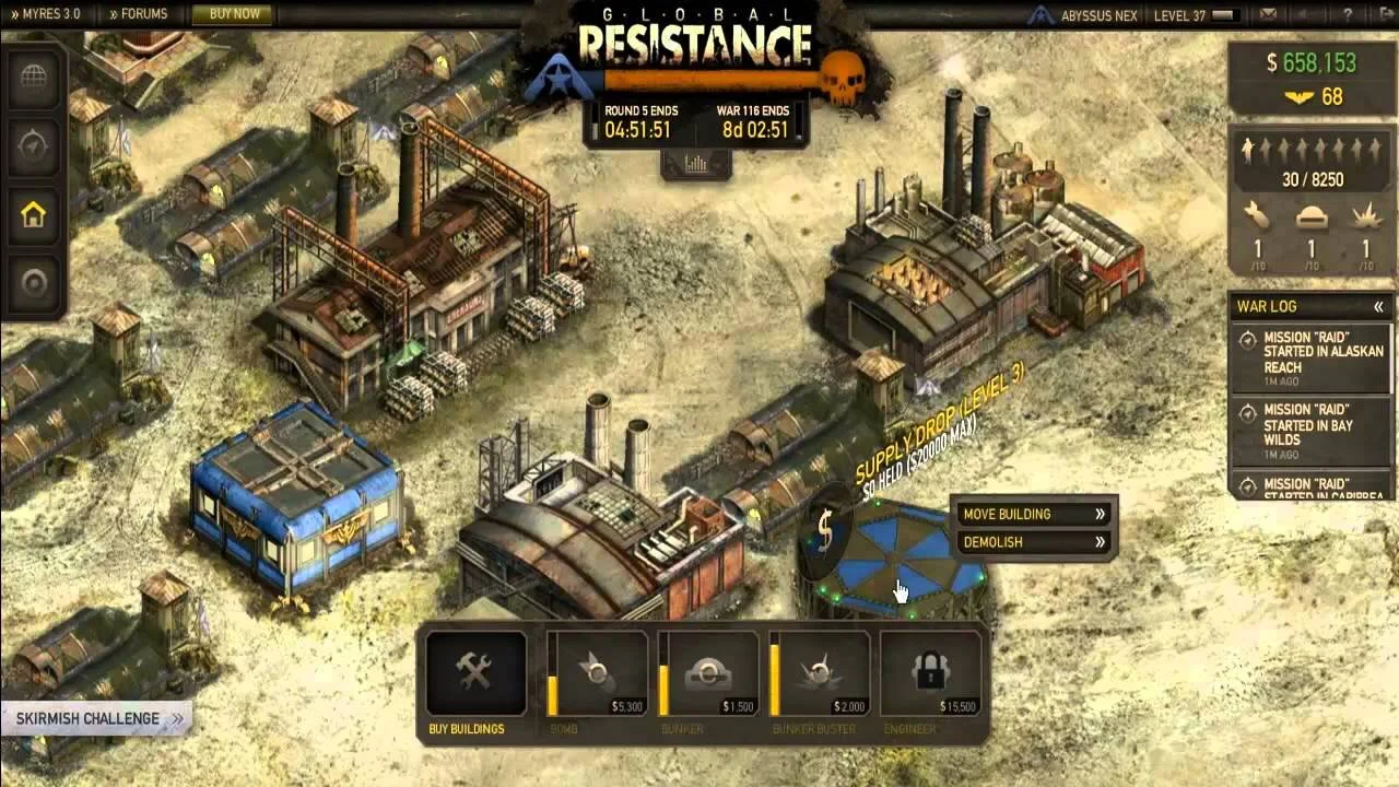  The game was hugely successful with players, won marketing awards, and was nominated for a BAFTA 