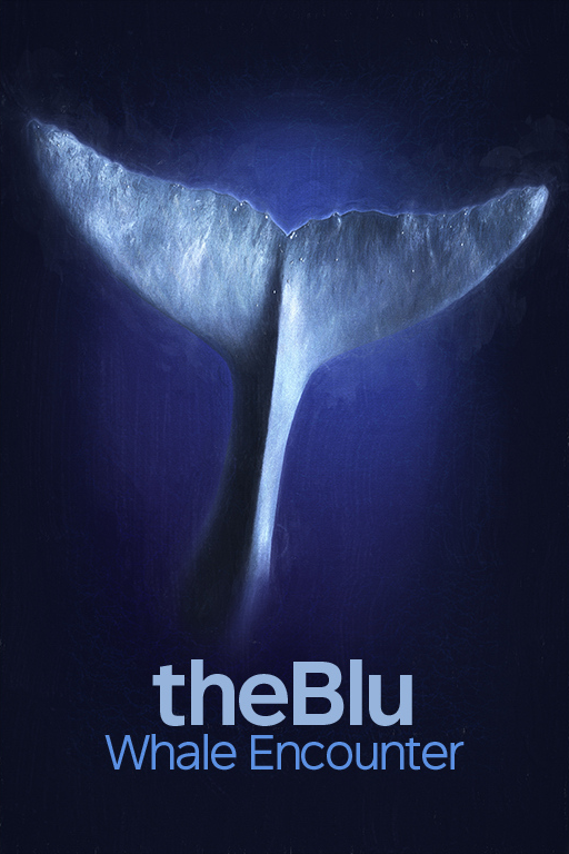  theBlu : Encounter was later expanded into a commercial VR experience - theBlu : Season 1 