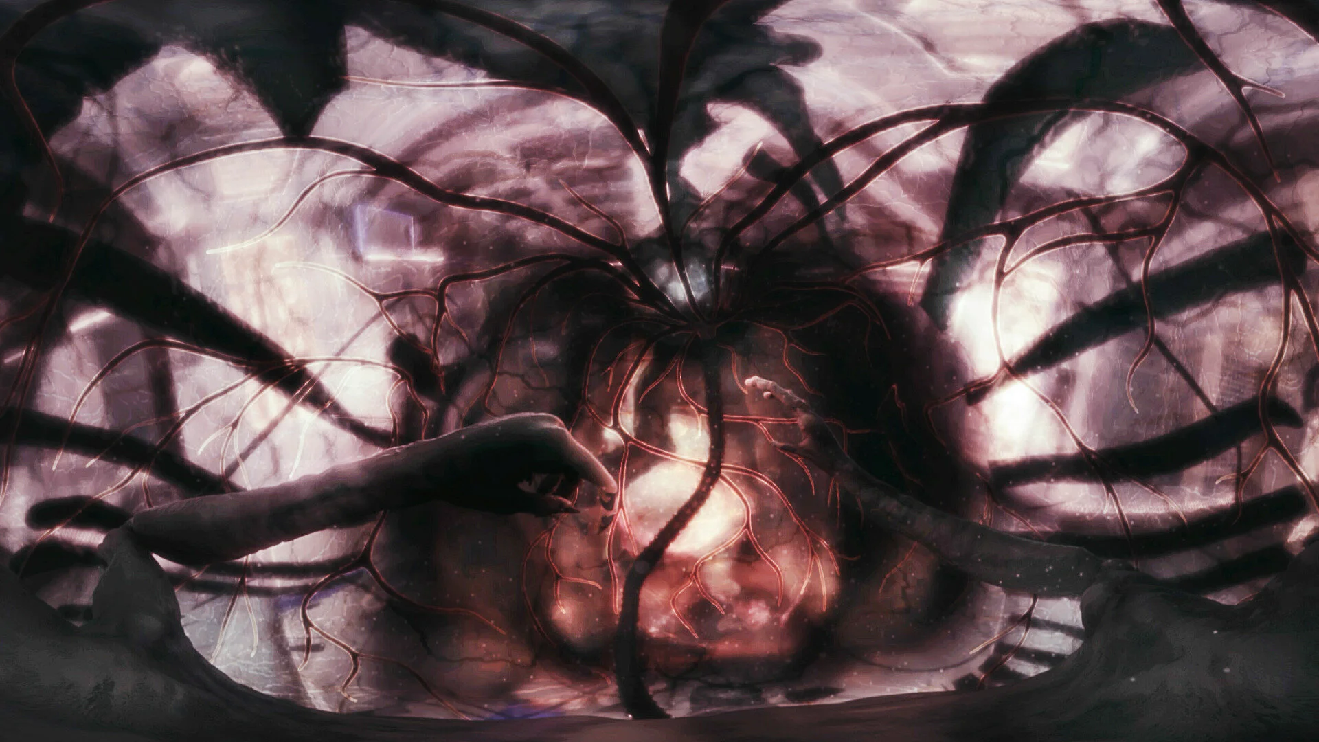  For a linear 360 video, we conquered a ton of unexpected challenges during production including : realistic gore, extensive distributed rendering, and film VFX assets 