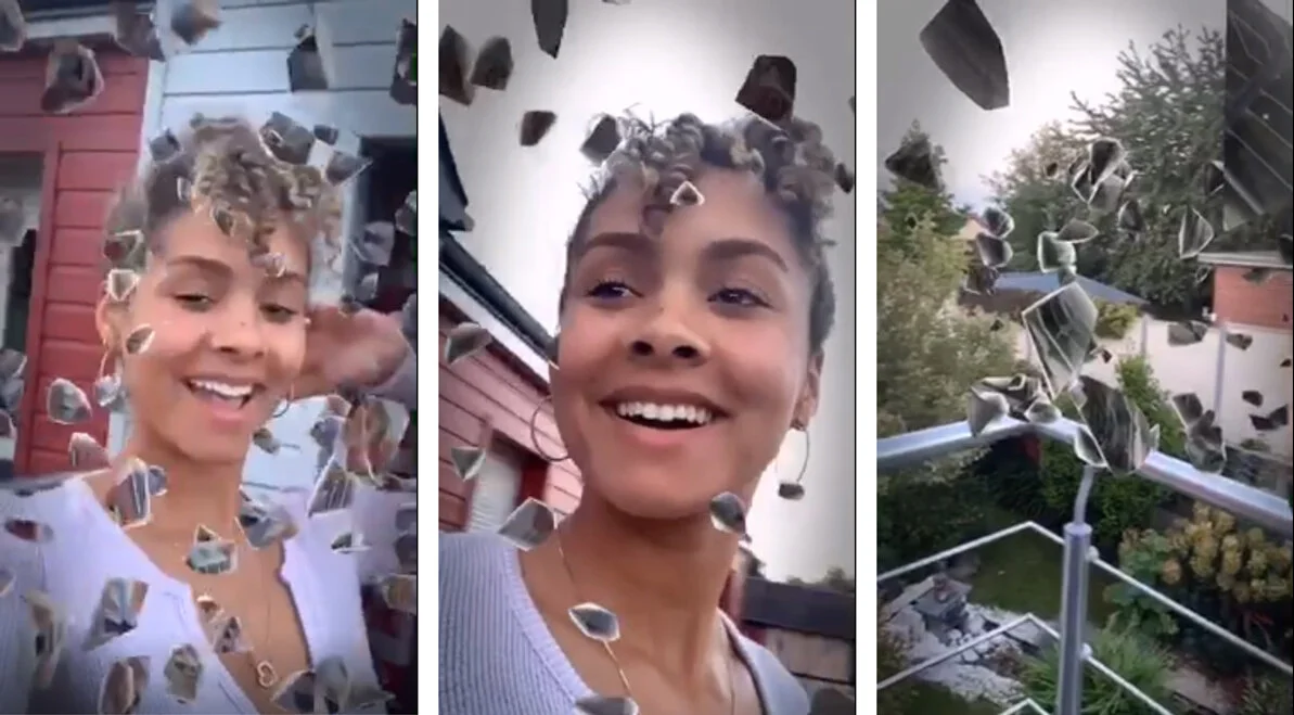  We executed a strategic social media campaign that utilized actors from the 360 video, Nico &amp; Nate from Intellexual, and Concord’s own social media teams 