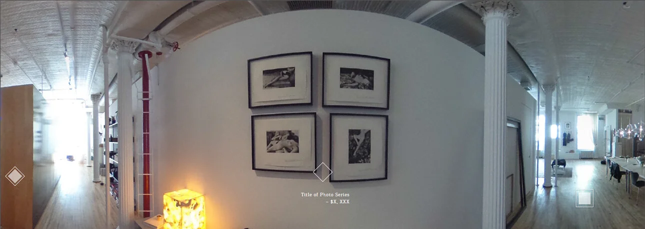  The interactive systems featured in The Apartment involved tackling numerous difficult challenges unique to 360 video : transparency support, rendering multiple 2D animation files on top of a looping 360 video  