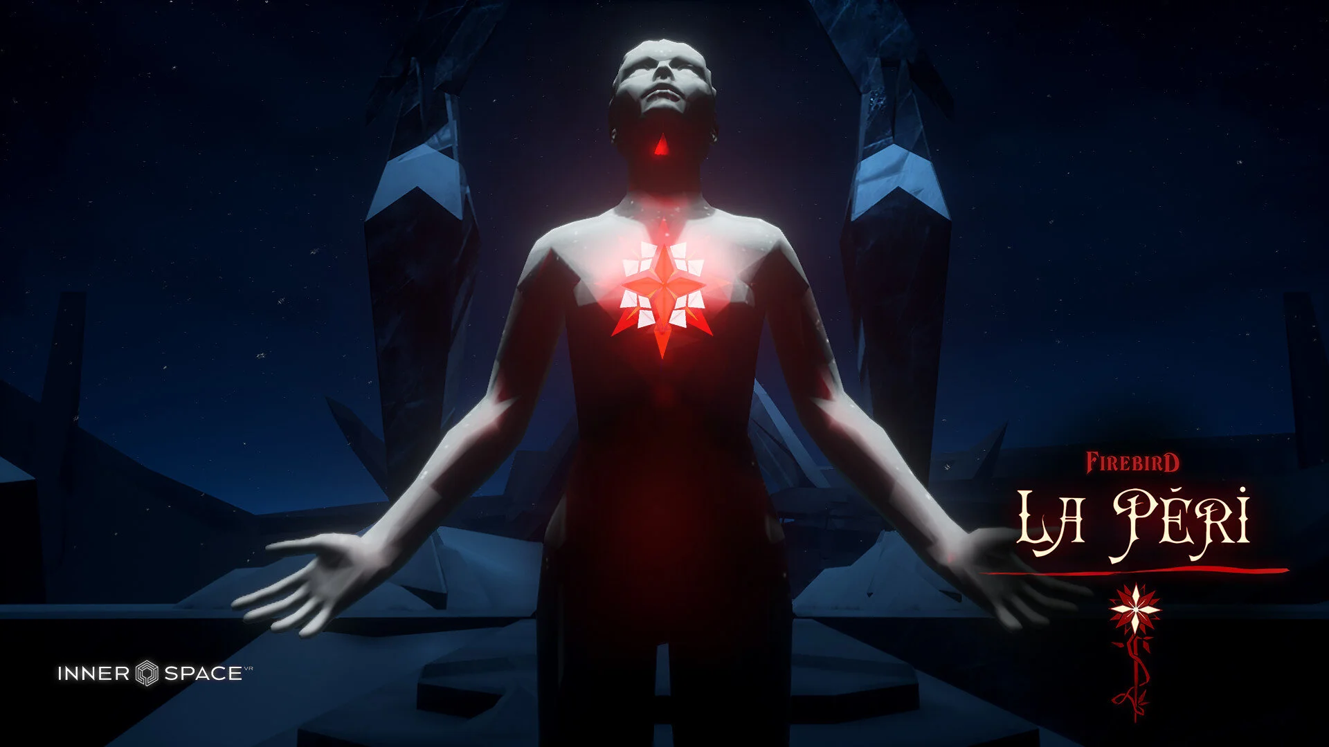  Four years after the release of Firebird, I reconnected with Innerspace and signed them as a client for my independent consulting business 