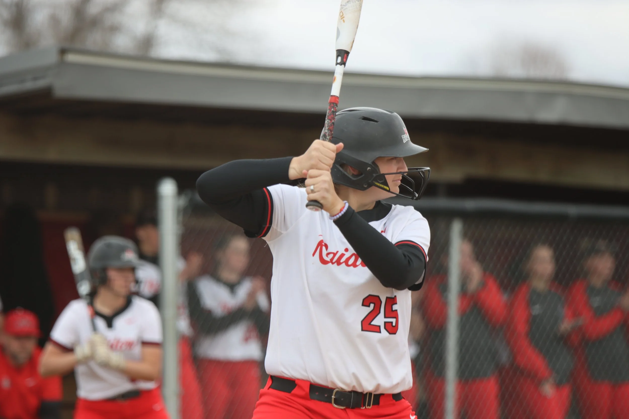 Fall 2024 Hitting Sessions