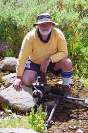 photo by Janet S. Clifton