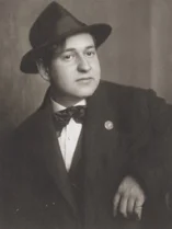 Erich Wolfgang Korngold