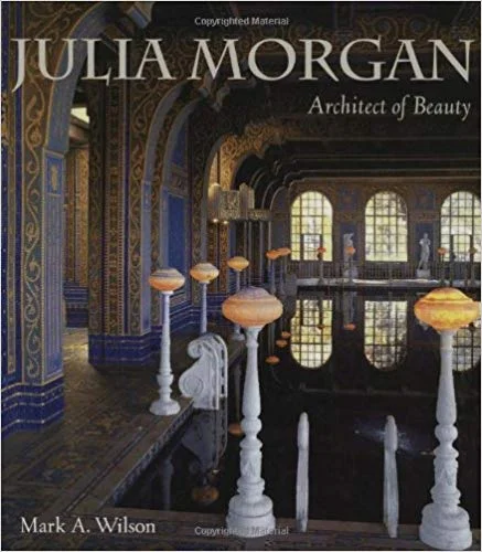 Julia Morgan: Pioneer in Green Design Click to read >>