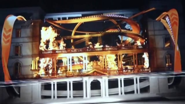 Hot Wheels the making of The Secret Race Battle
