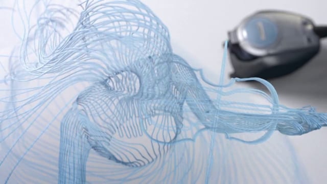 Bosch Relaxx'x TVC