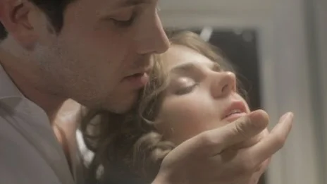 First Time Phone Sex