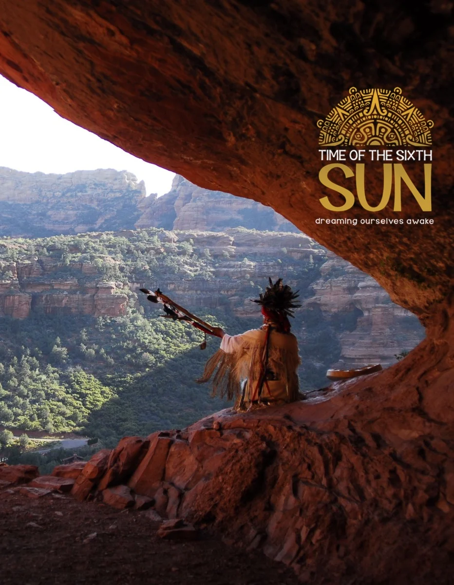 Uqualla Red Rocks - Time of the Sixth Sun WM.jpg