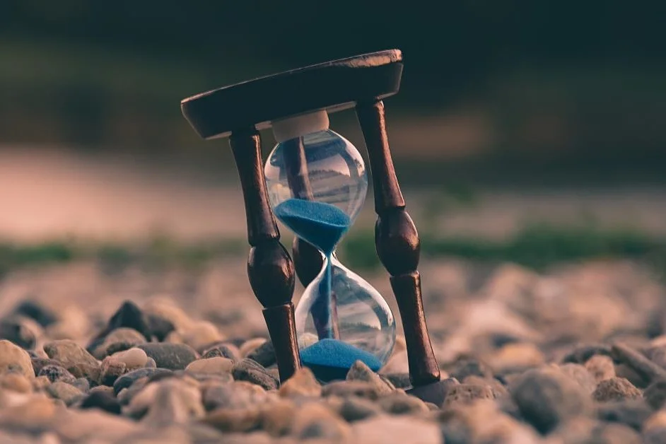 Eternity—the Way God Thinks