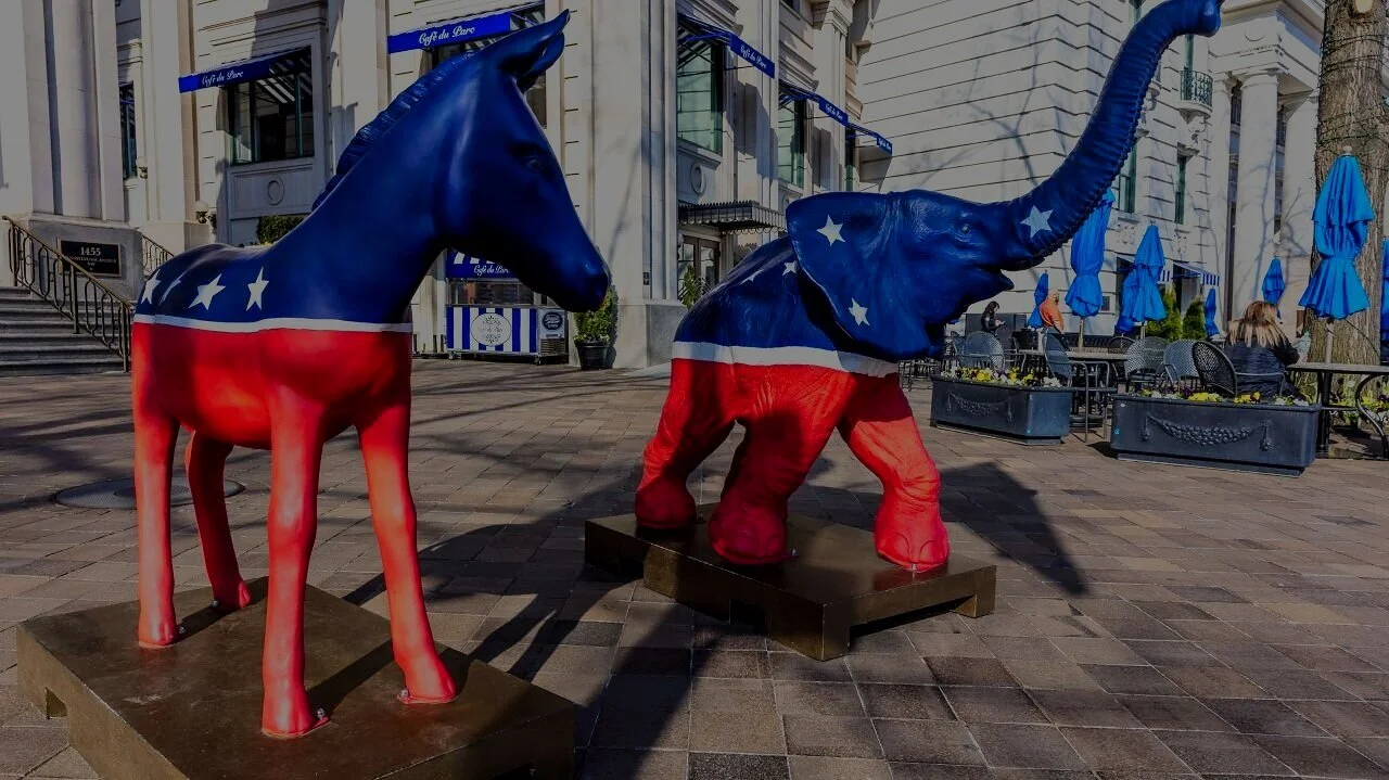 Culture in Transition Pt. 5