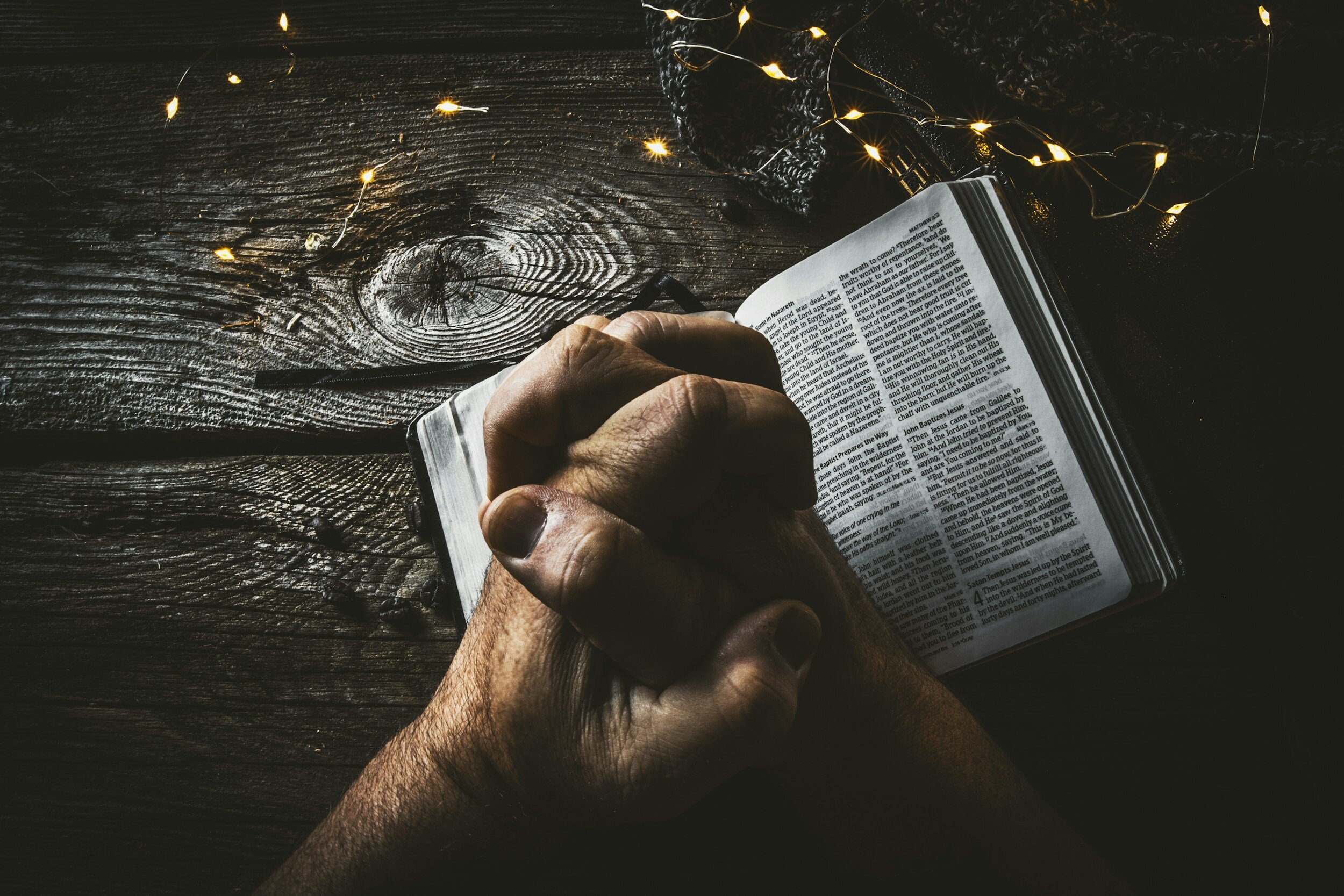 INTERCESSORY PRAYER