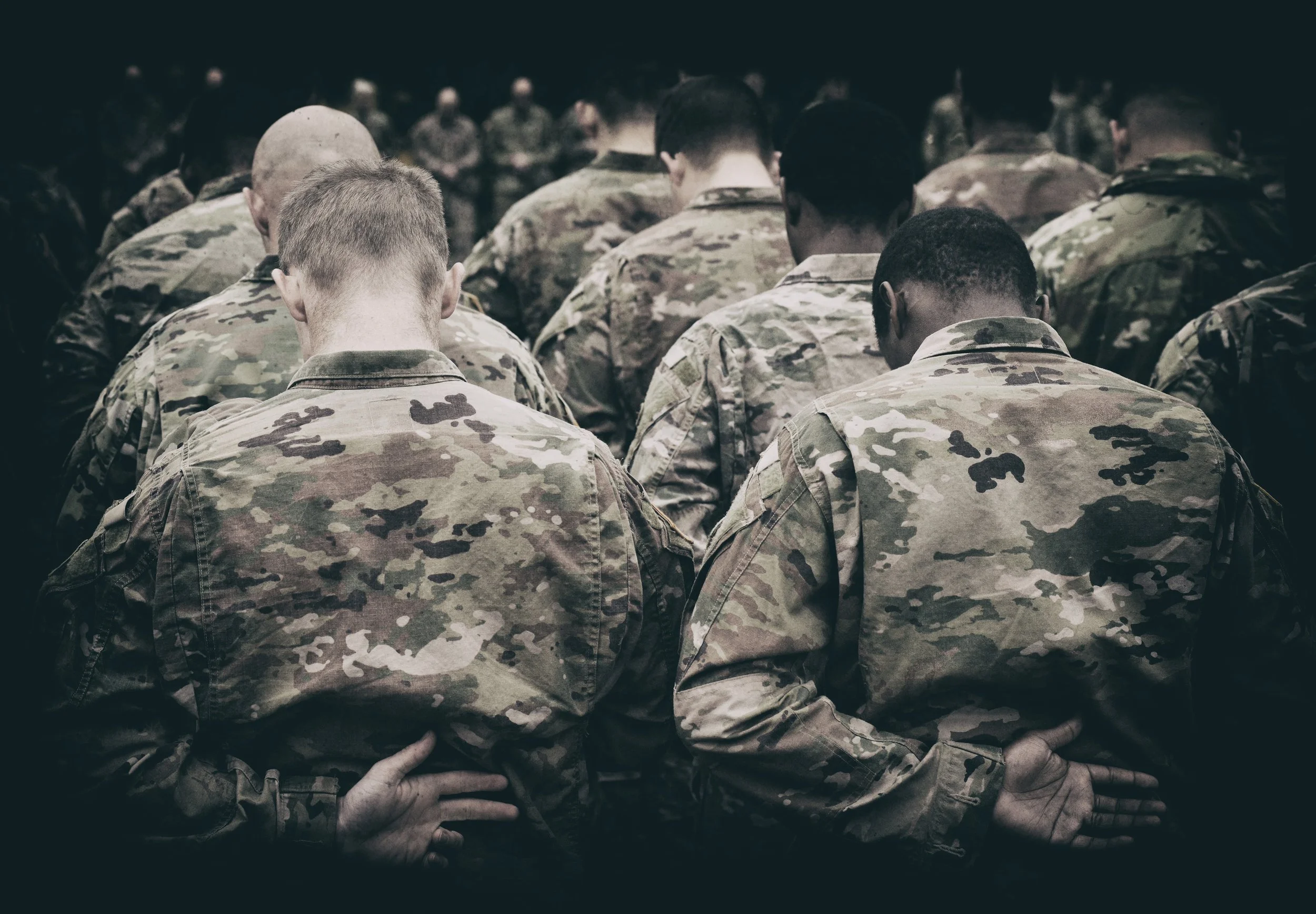 <br/a> MILITARY APPRECIATION <br/a> SERVICE